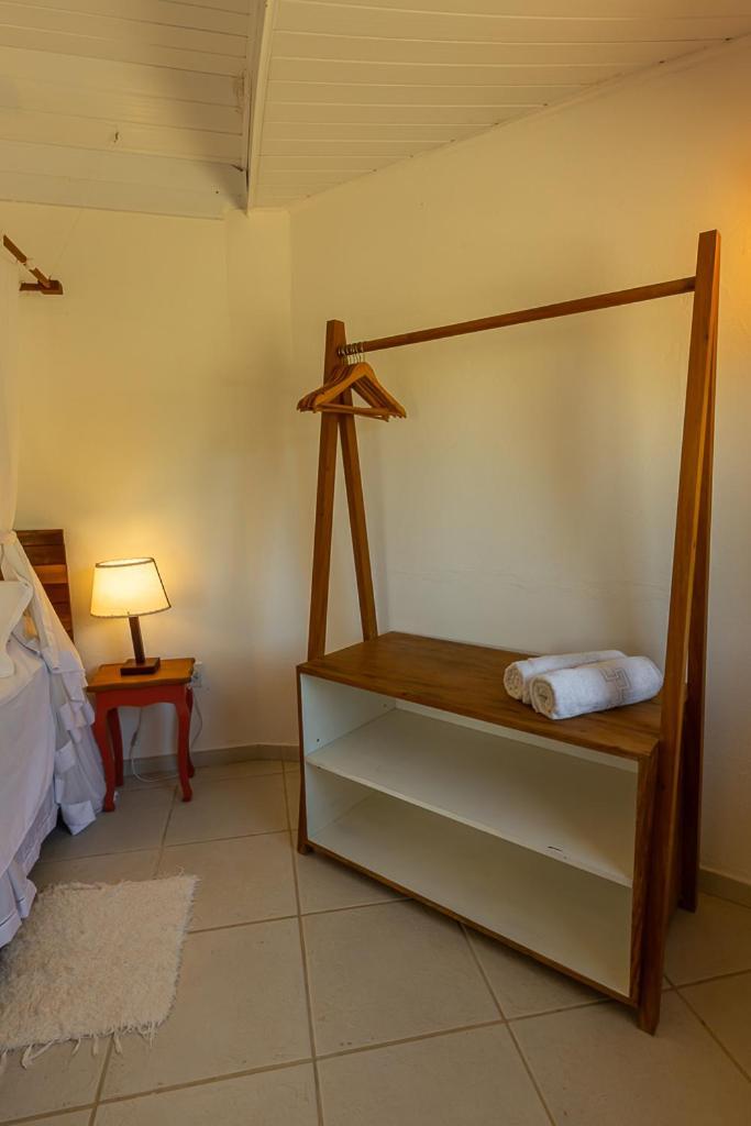 Jocotoka Village - Ponta Do Corumbau Ngoại thất bức ảnh